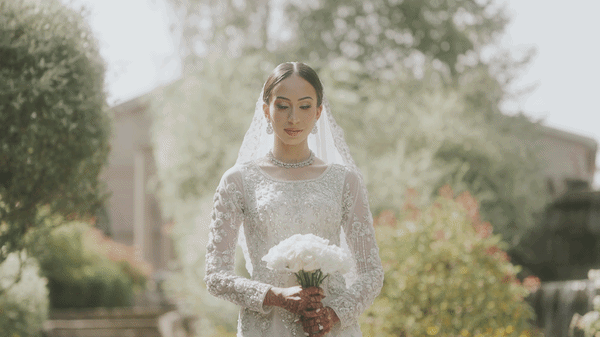 Wedding Cinematography